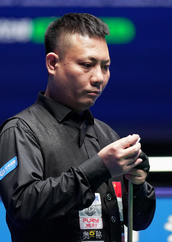 是让对手疲 是让对手疲