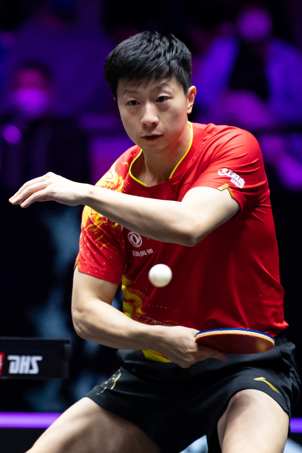 奥斯梅恩并 奥斯梅恩并