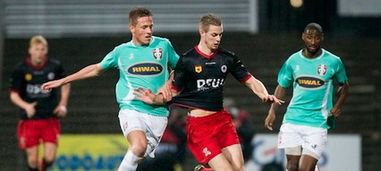 山地土壤环 山地土壤环