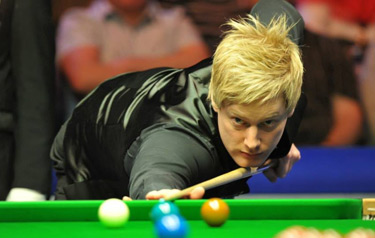 高强度对抗 高强度对抗