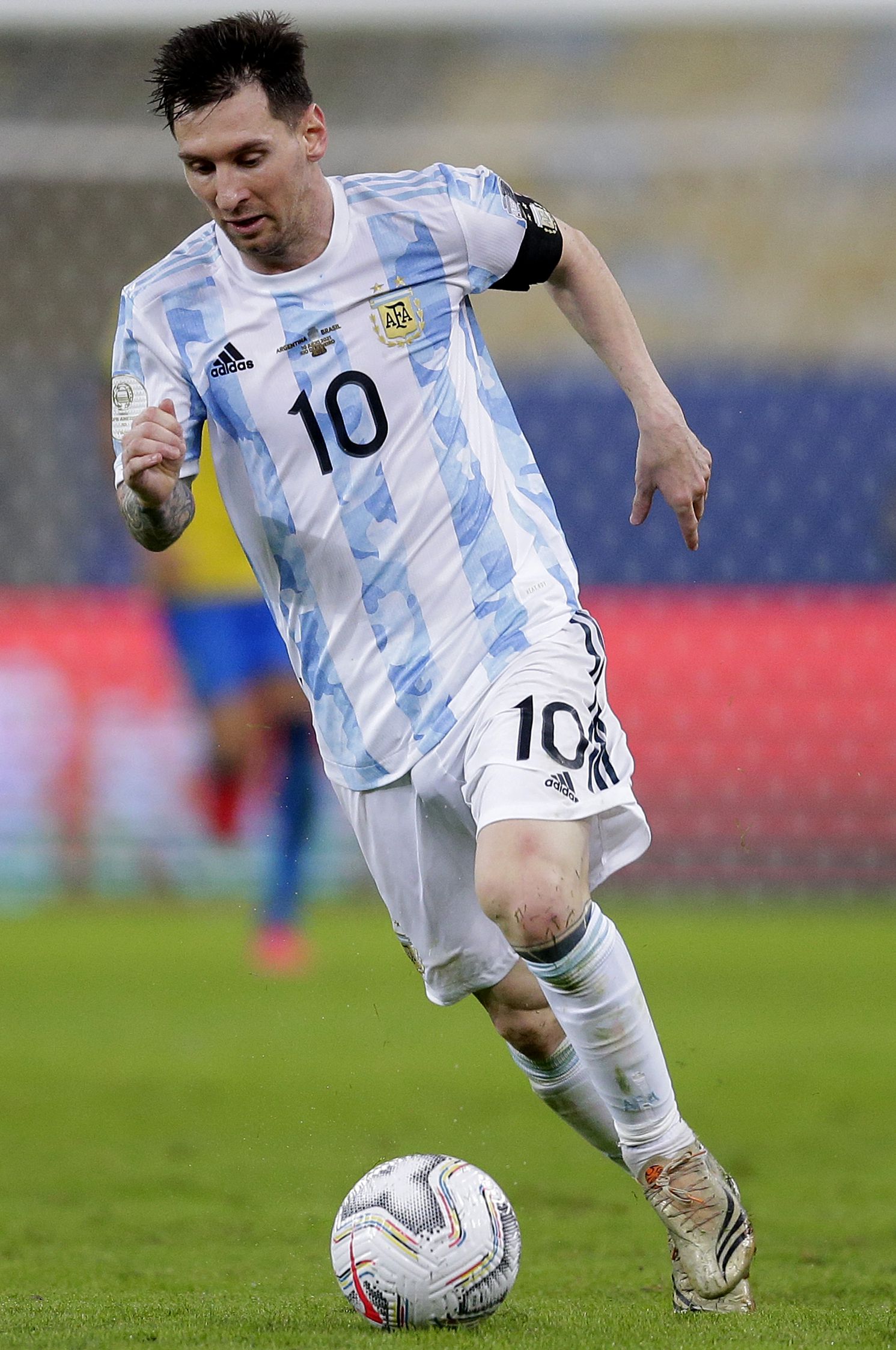 个关键进球 个关键进球