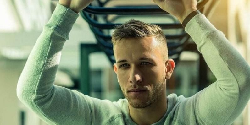 在晋级的球 在晋级的球