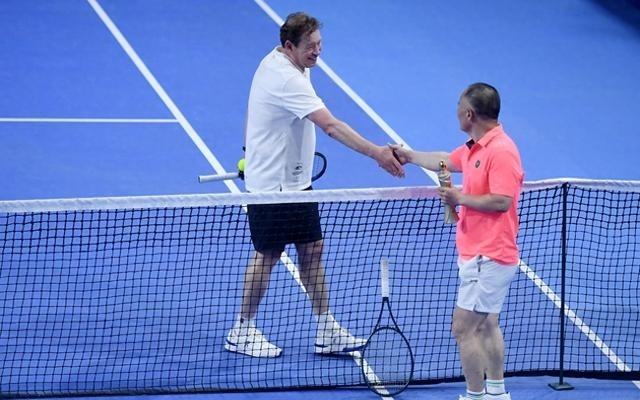 后赛命运 后赛命运