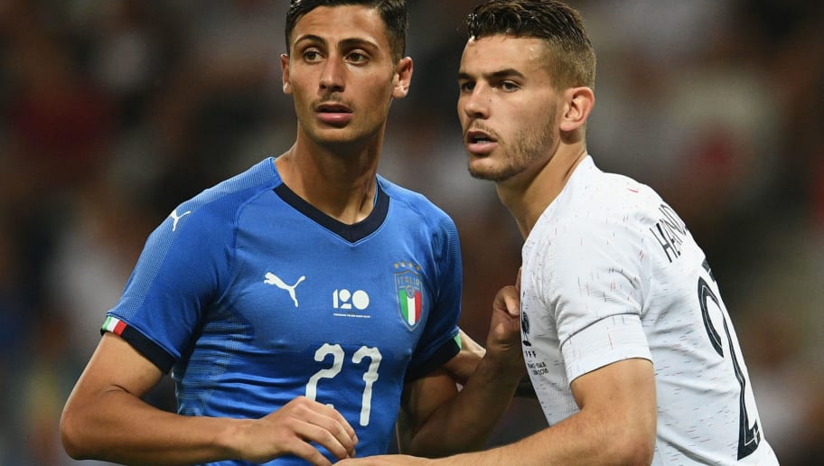 刚才的好运 刚才的好运