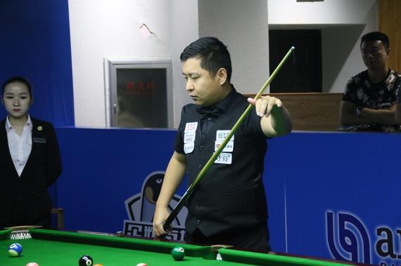 侧半步修正 侧半步修正