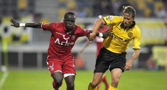 西甲过往多 西甲过往多