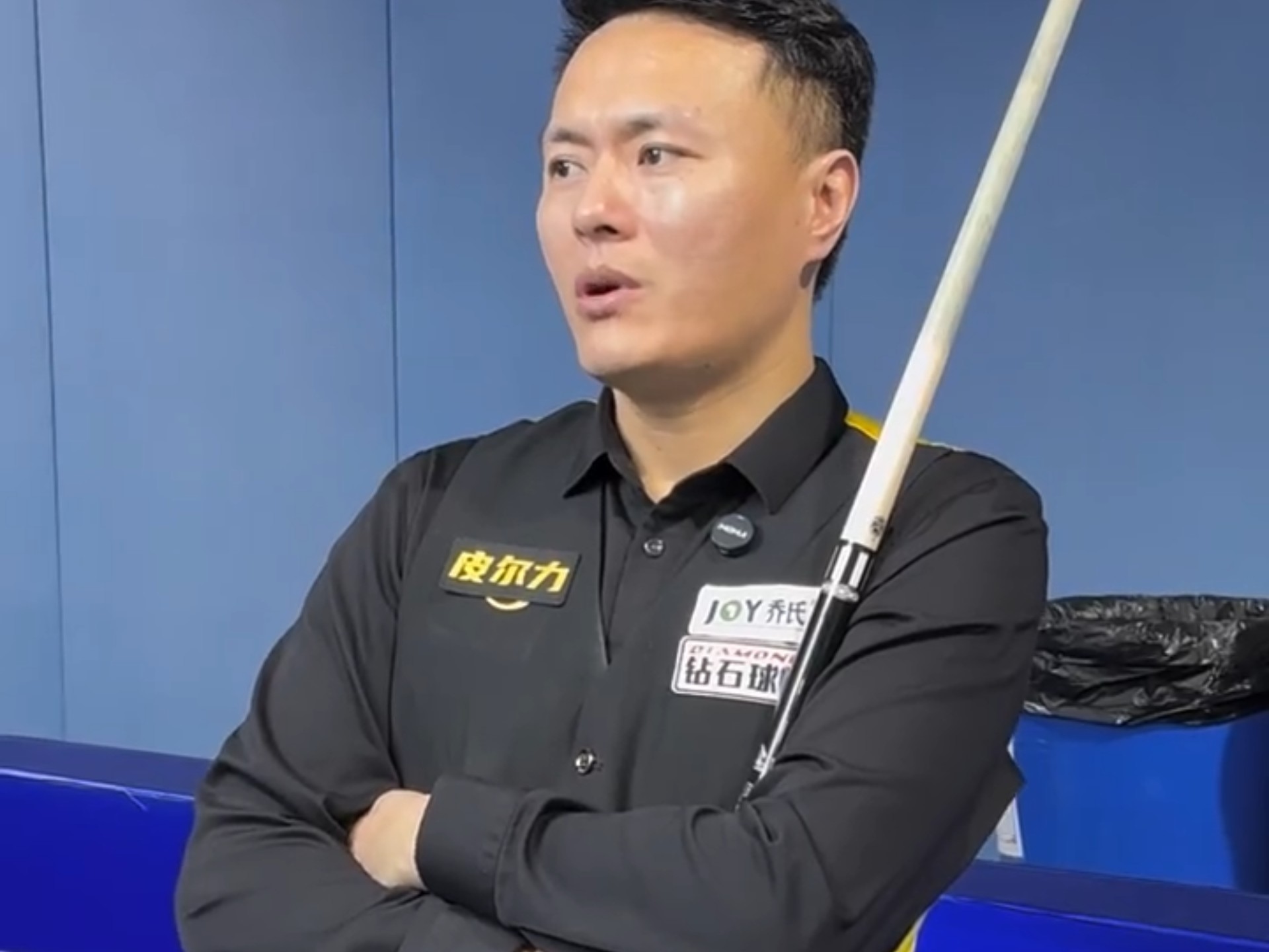 视野控制 视野控制